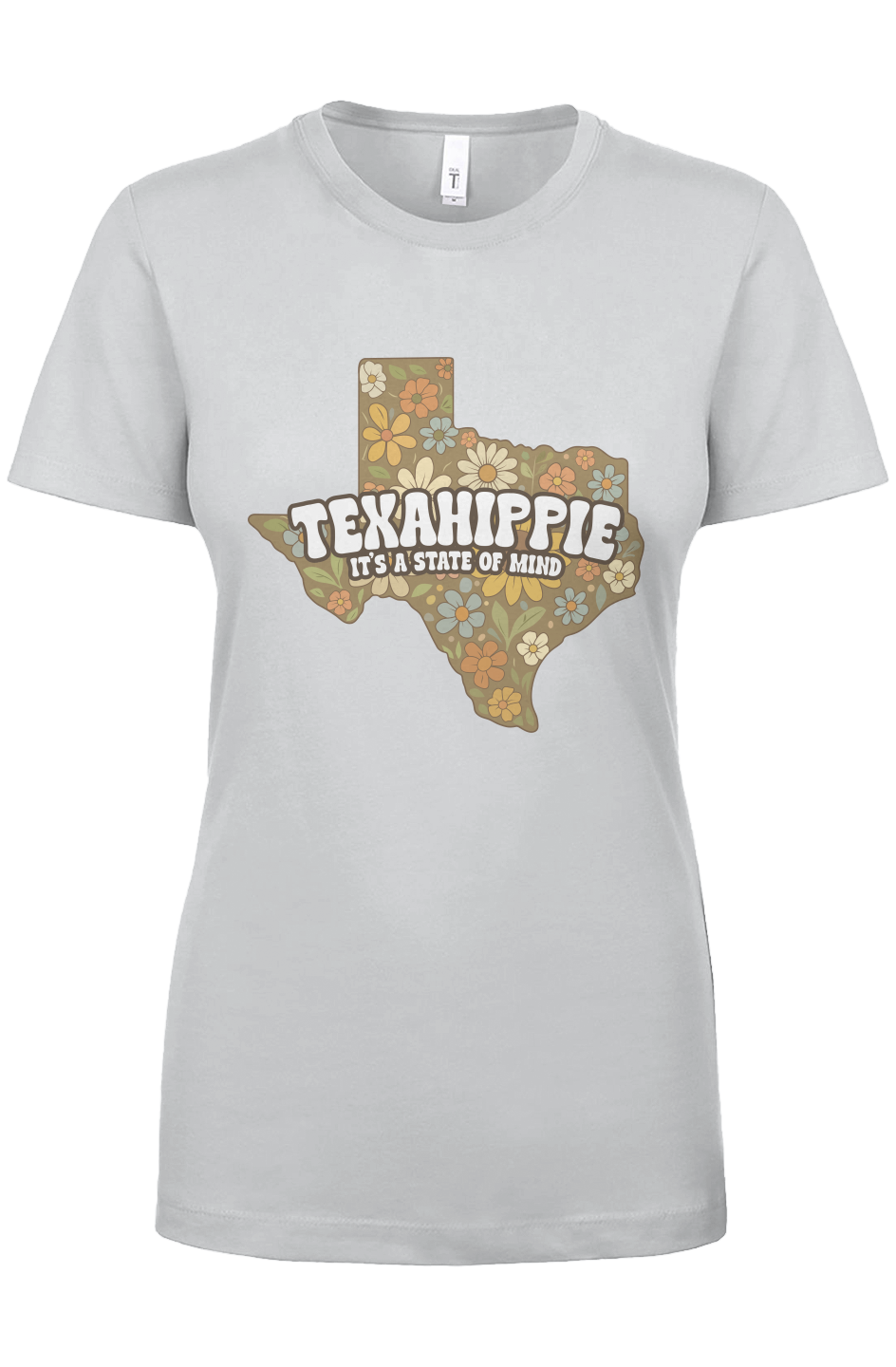 Texahippie State Of Mind Ideal Crew