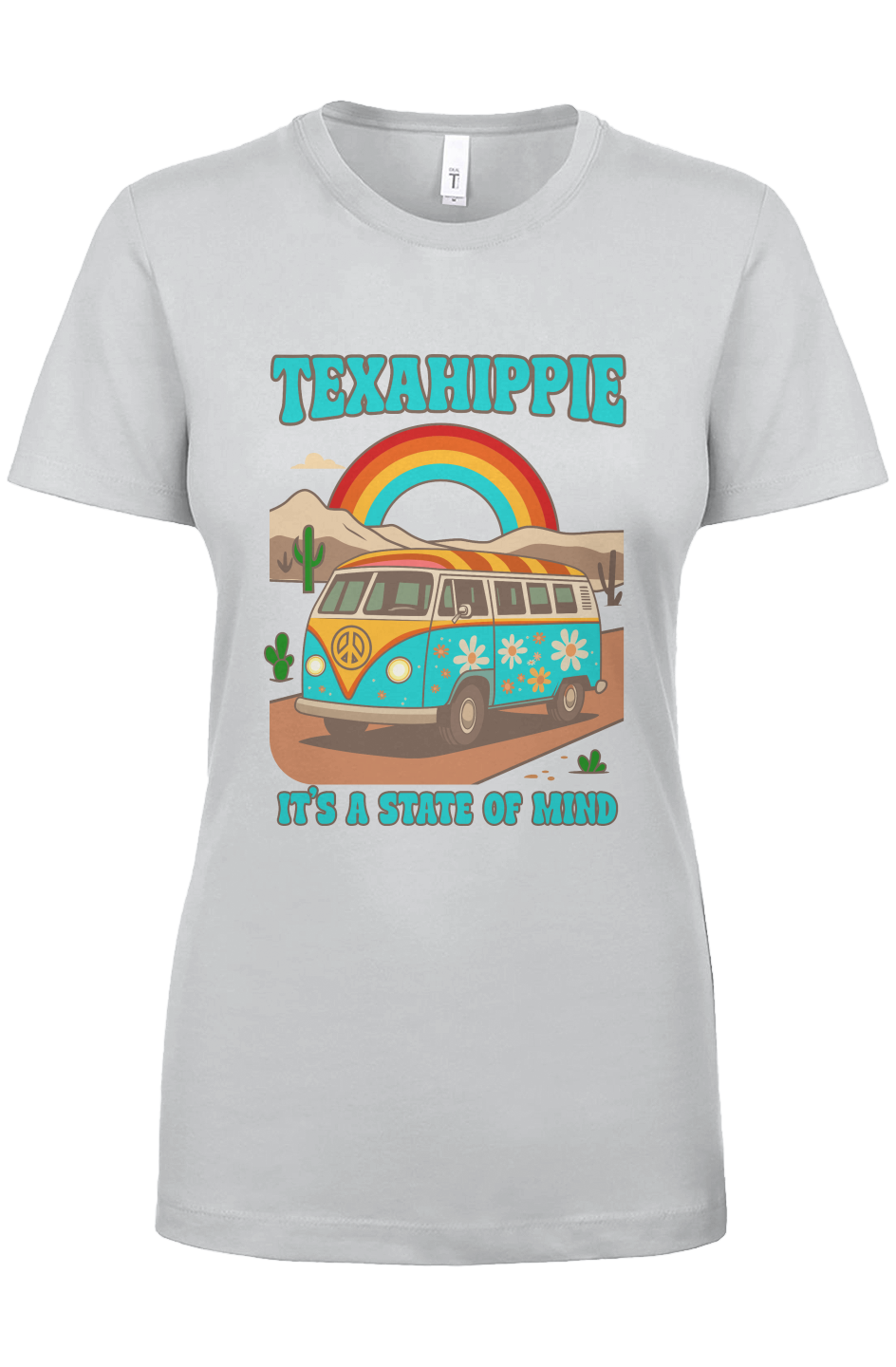 Texahippie Van Life Ideal Crew