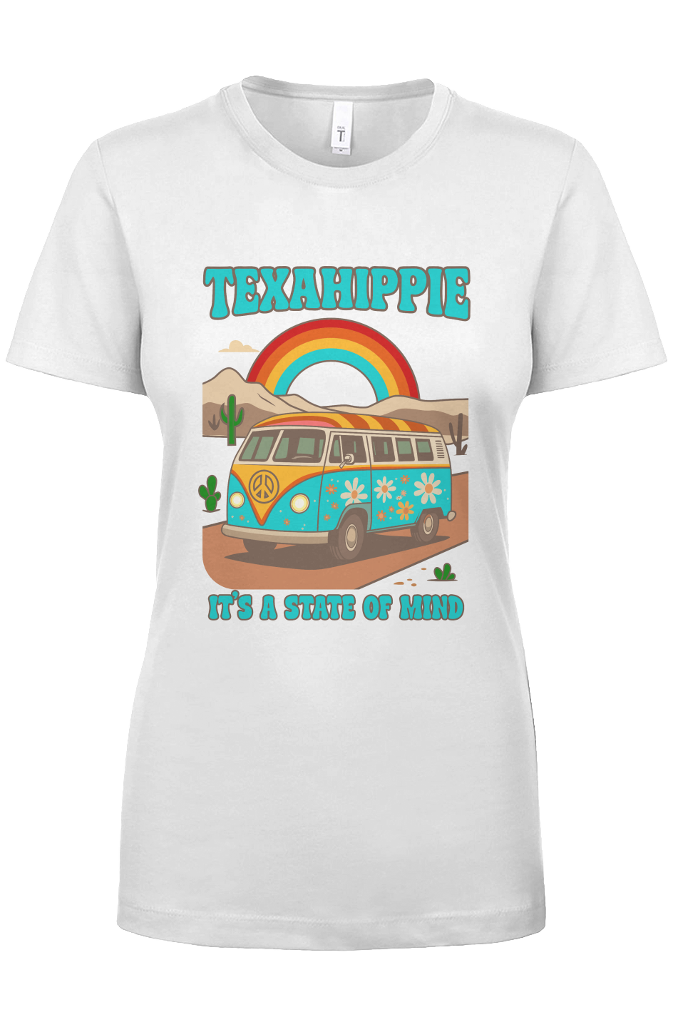 Texahippie Van Life Ideal Crew