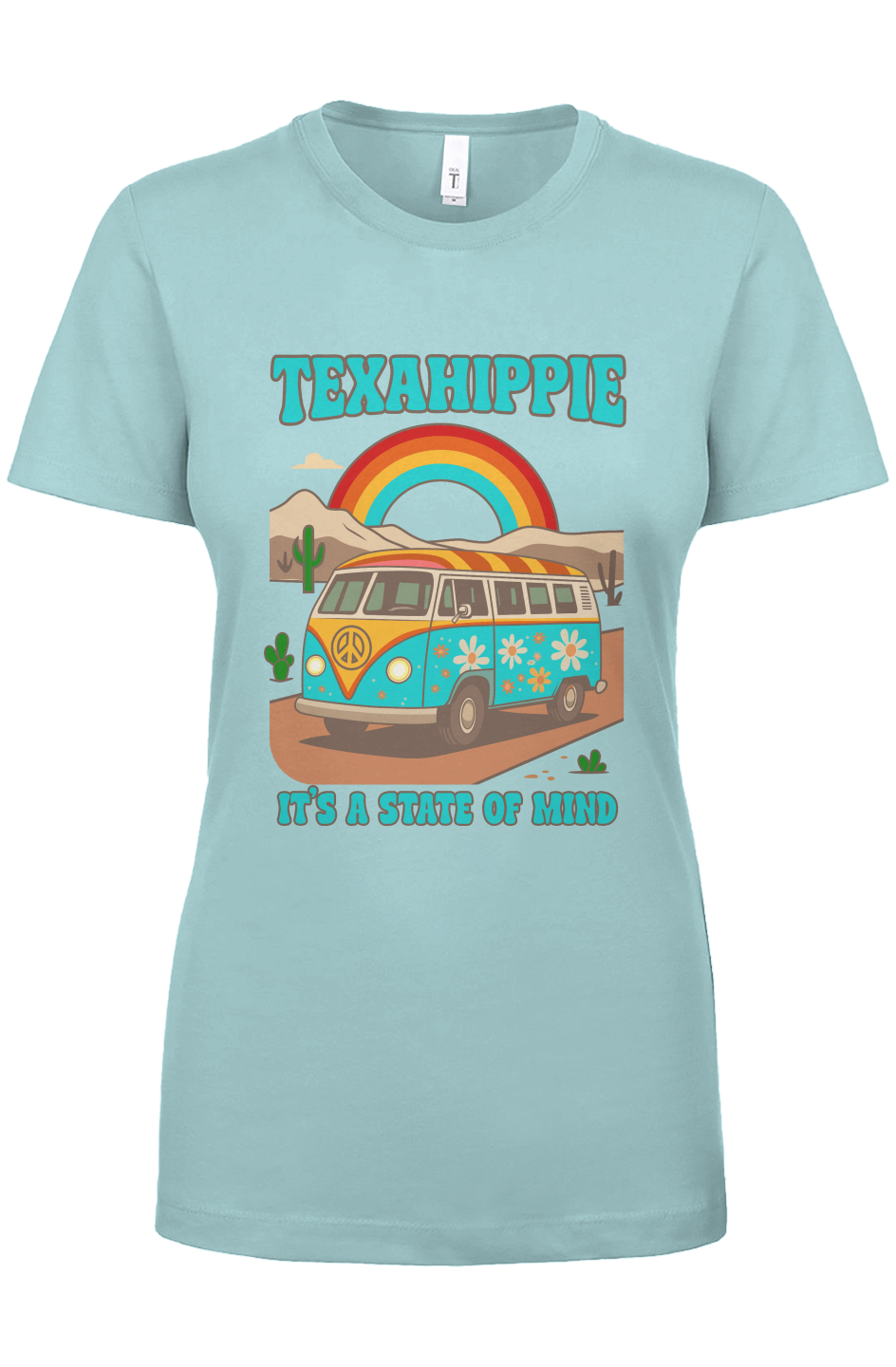 Texahippie Van Life Ideal Crew