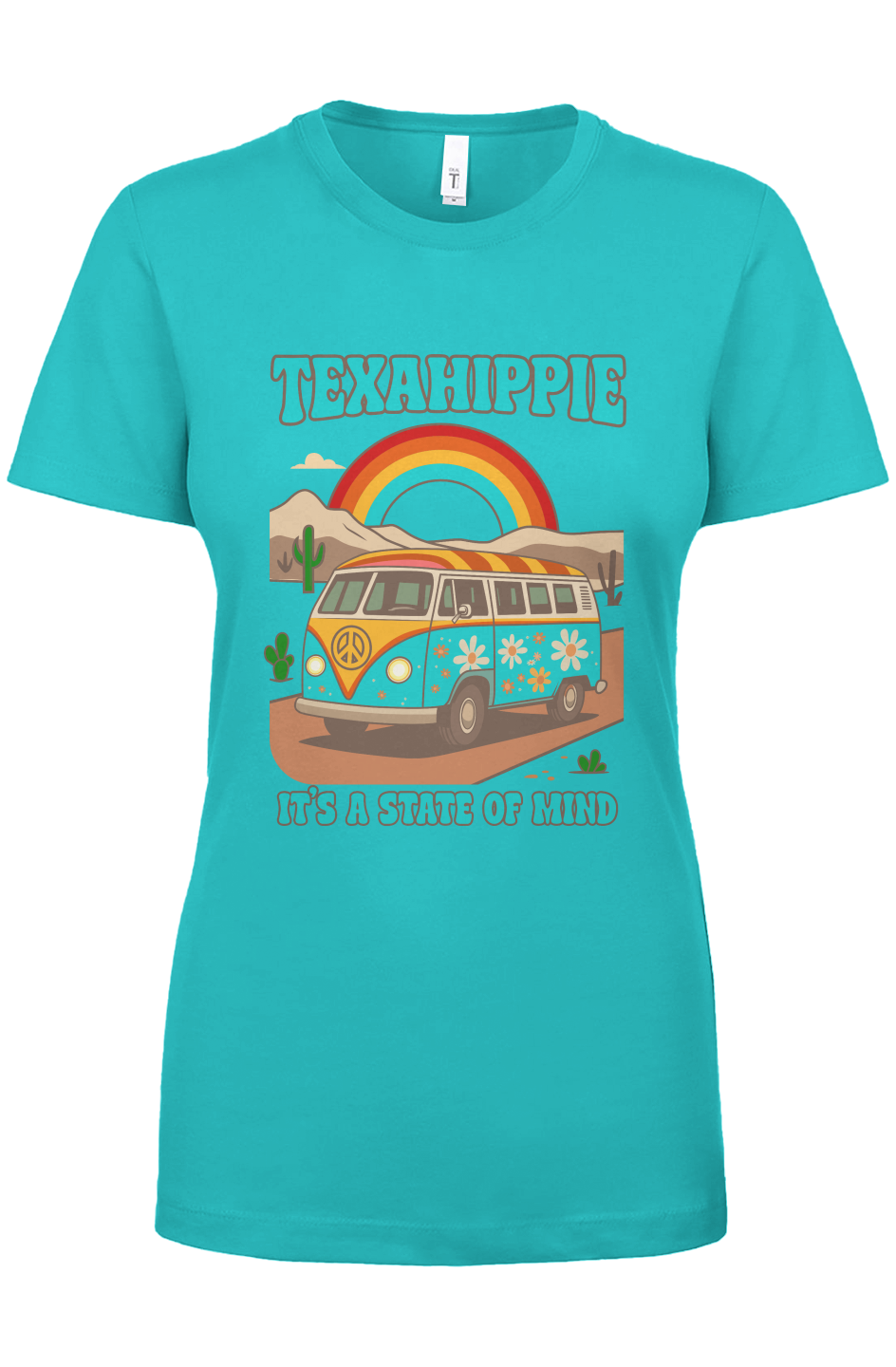 Texahippie Van Life Ideal Crew