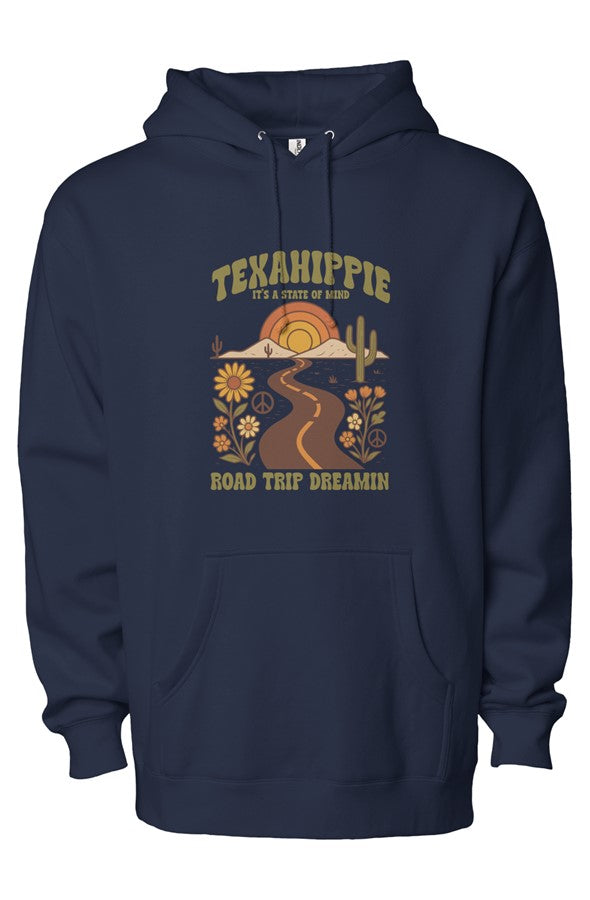 Texahippie Road Trippin Independent Heavyweight Pu