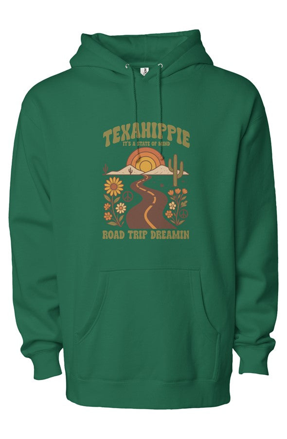 Texahippie Road Trippin Independent Heavyweight Pu