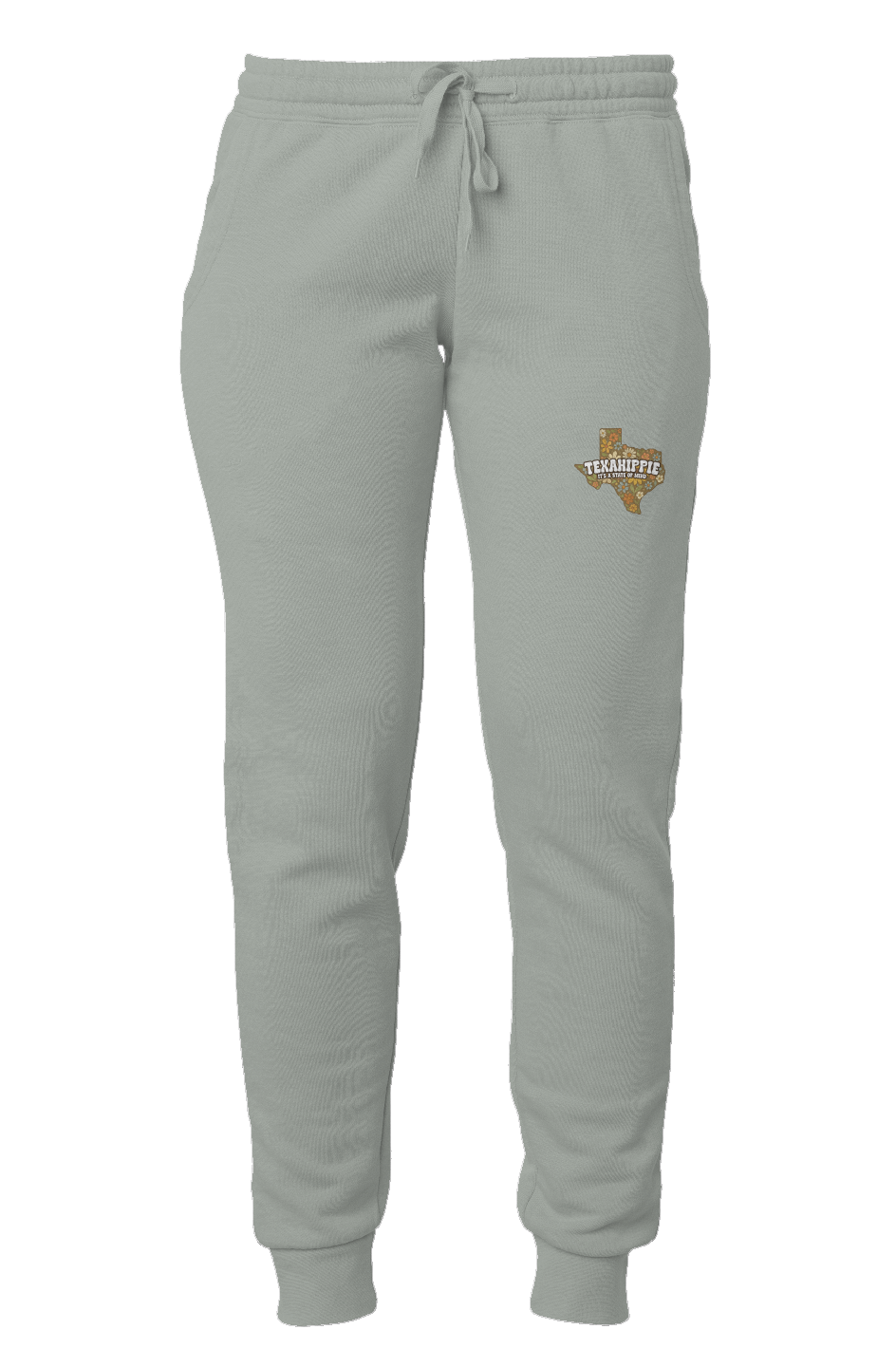 Texahippie State of Mind Womens Wash Sweatpants