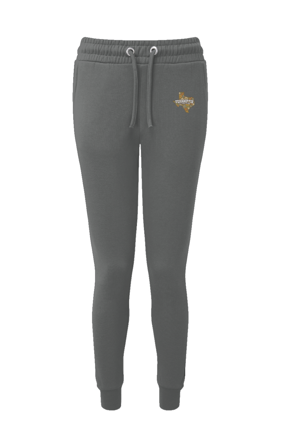 Texahippie State of Mind Ladies' Yoga Fitted Jogger